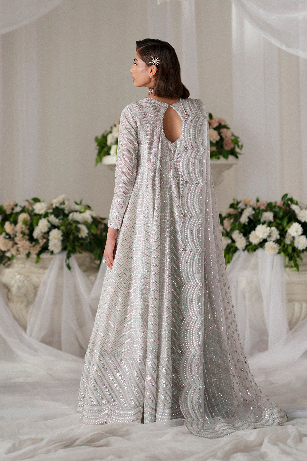 Maryum N Maria | Musawir Formals | OSHA - MS50386-2