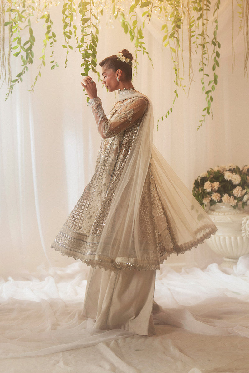 Maryum N Maria | Musawir Formals | MEIRAV - MS50387-4