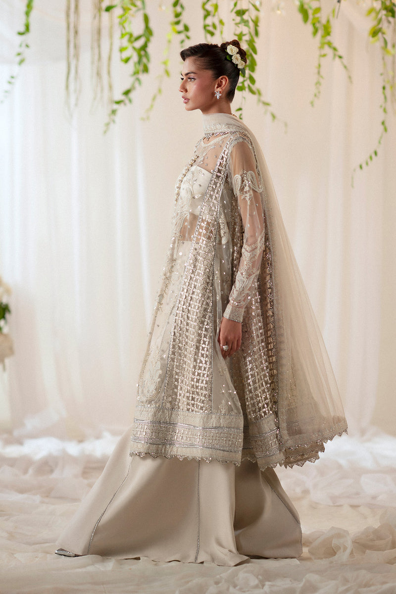 Maryum N Maria | Musawir Formals | MEIRAV - MS50387-3
