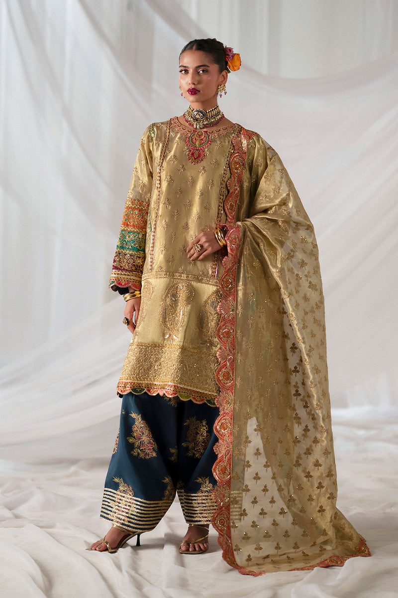 Maryum N Maria | Musawir Formals | NOYA - MS50398-3