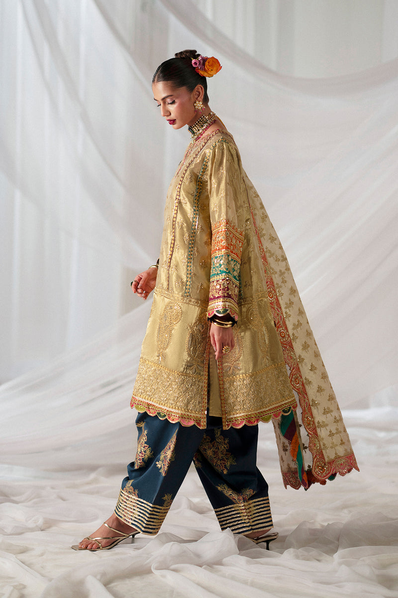 Maryum N Maria | Musawir Formals | NOYA - MS50398-4