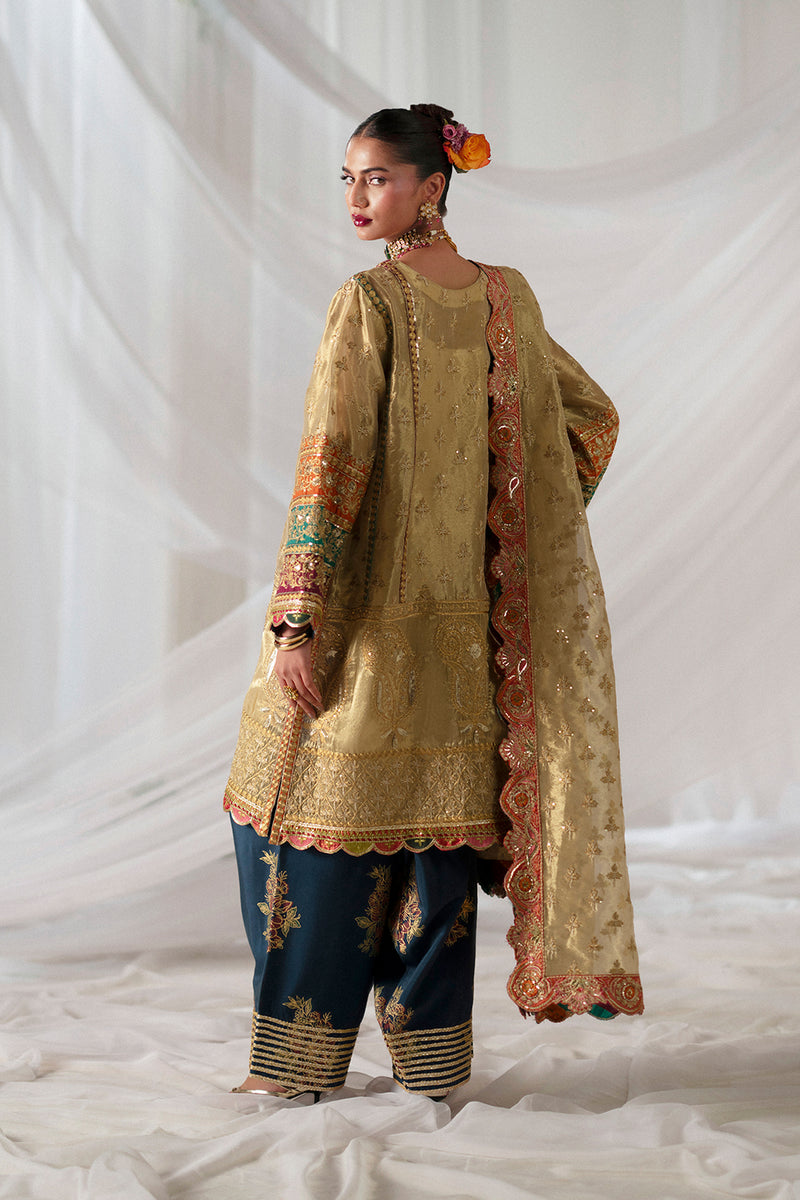 Maryum N Maria | Musawir Formals | NOYA - MS50398-2