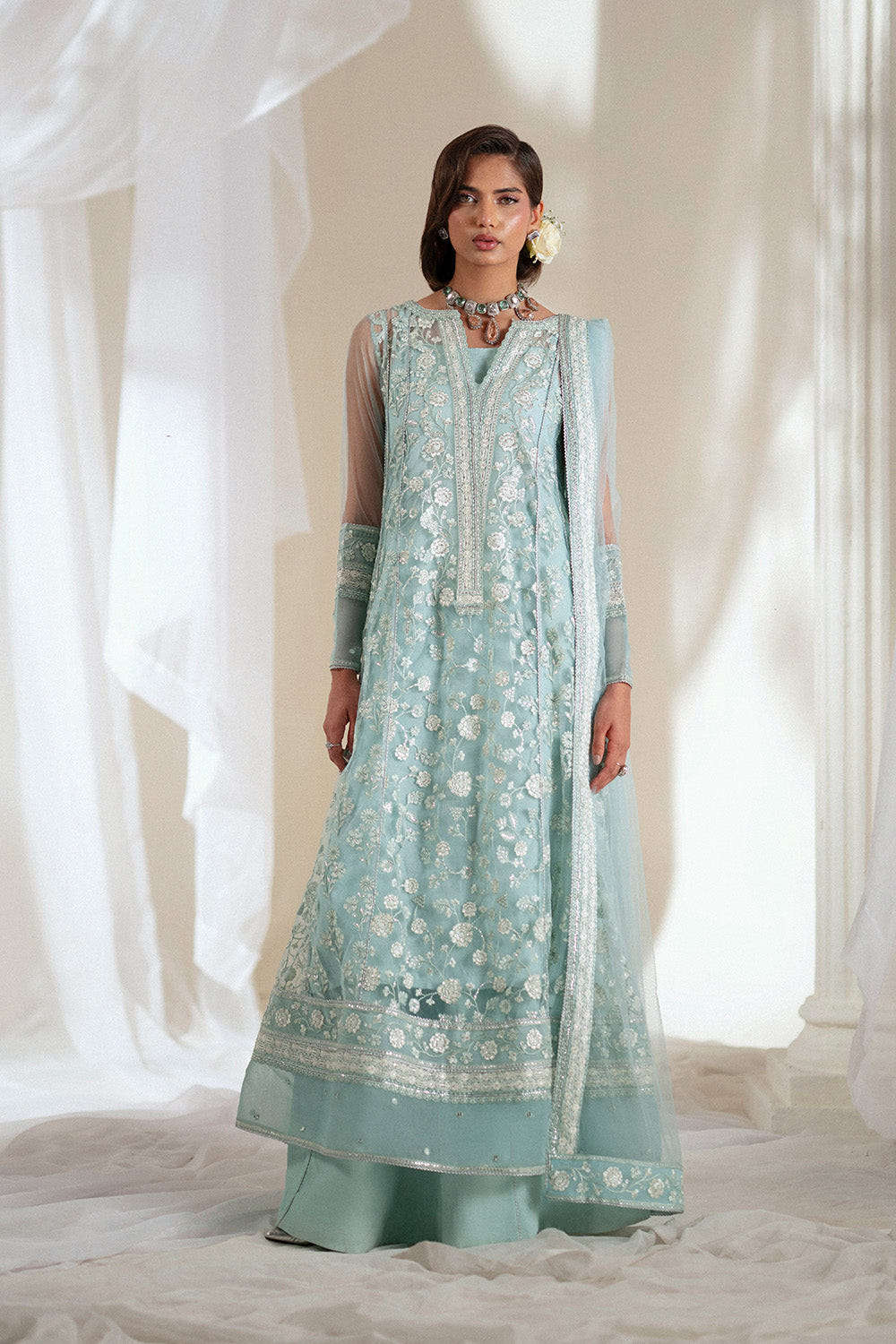 Maryum N Maria | Musawir Formals | PARI - MS50399