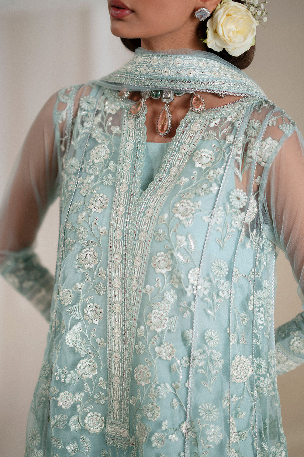 Maryum N Maria | Musawir Formals | PARI - MS50399-4