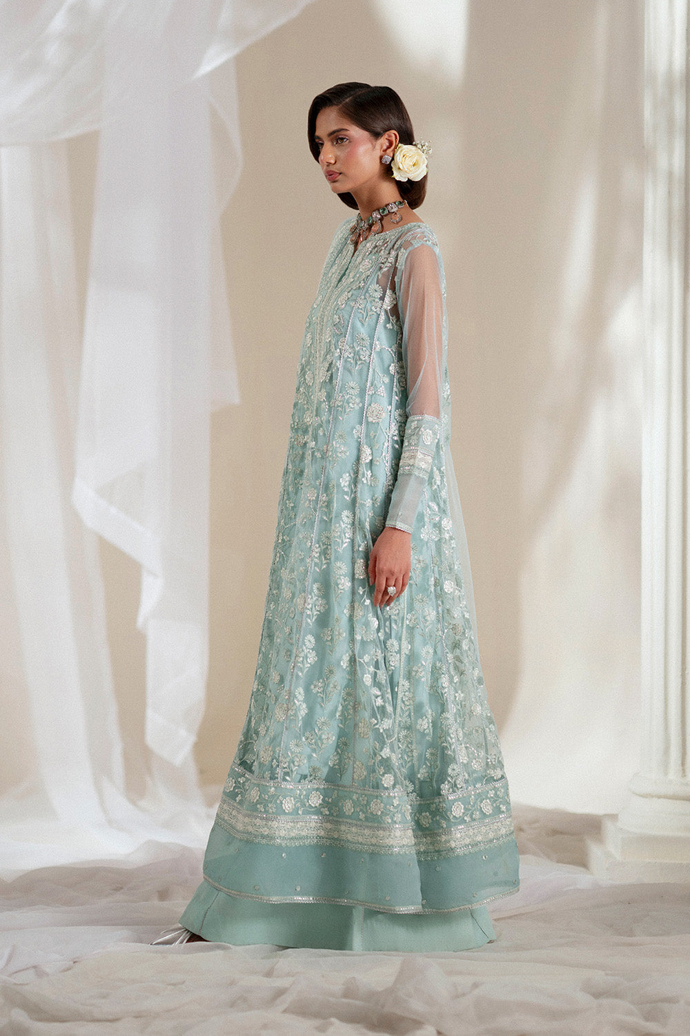 Maryum N Maria | Musawir Formals | PARI - MS50399-3