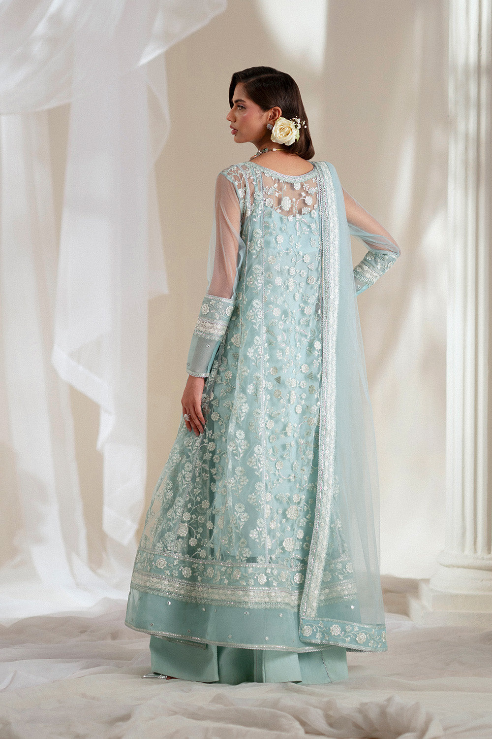 Maryum N Maria | Musawir Formals | PARI - MS50399-2