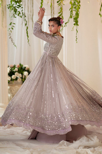 Maryum N Maria | Musawir Formals | LILI - MS50400