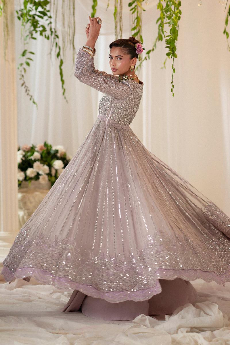 Maryum N Maria | Musawir Formals | LILI - MS50400-4