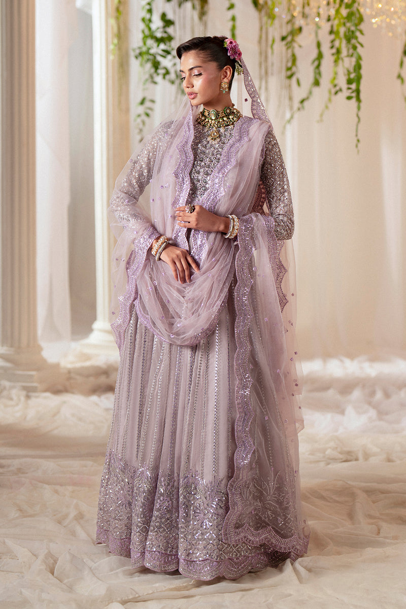 Maryum N Maria | Musawir Formals | LILI - MS50400-3