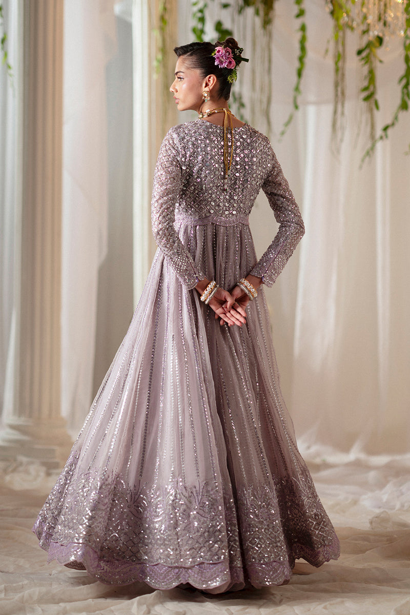 Maryum N Maria | Musawir Formals | LILI - MS50400-2