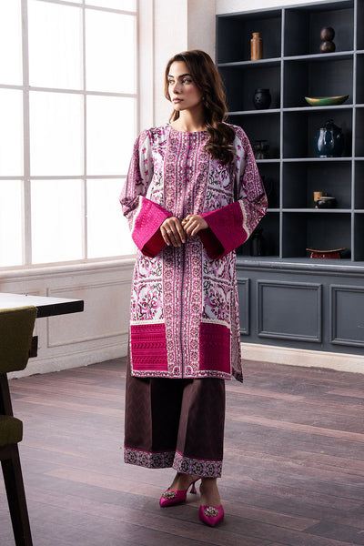 Maryum N Maria | Mah Casual Pret | DIORA - MS50429 -  Maryum N Maria Ladies Clothes - Original Designer Dress - House of Maryam