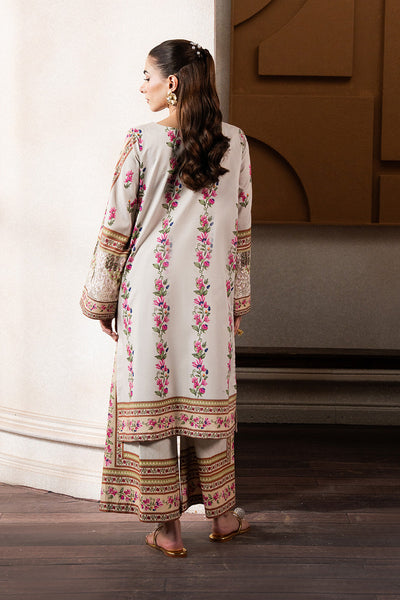 Maryum N Maria | Mah Casual Pret | LARA - MS50430 -  Maryum N Maria Ladies Clothes - Original Designer Dress - House of Maryam