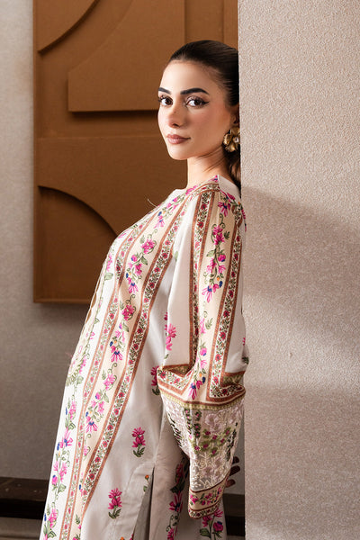 Maryum N Maria | Mah Casual Pret | LARA - MS50430 -  Maryum N Maria Ladies Clothes - Original Designer Dress - House of Maryam