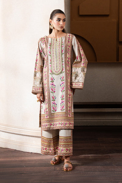 Maryum N Maria | Mah Casual Pret | LARA - MS50430 -  Maryum N Maria Ladies Clothes - Original Designer Dress - House of Maryam