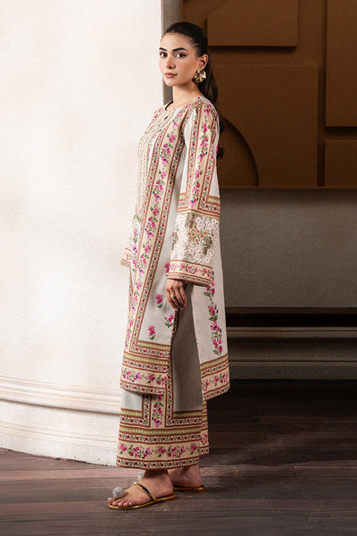 Maryum N Maria | Mah Casual Pret | LARA - MS50430 -  Maryum N Maria Ladies Clothes - Original Designer Dress - House of Maryam