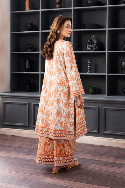 Maryum N Maria | Mah Casual Pret | ALANA - MS50431 -  Maryum N Maria Ladies Clothes - Original Designer Dress - House of Maryam