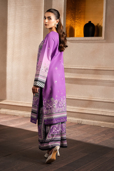 Maryum N Maria | Mah Casual Pret | EVERLY - MS50432 -  Maryum N Maria Ladies Clothes - Original Designer Dress - House of Maryam