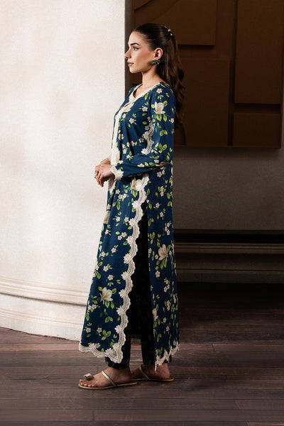 Maryum N Maria | Mah Casual Pret | XENIA - MS50434 -  Maryum N Maria Ladies Clothes - Original Designer Dress - House of Maryam