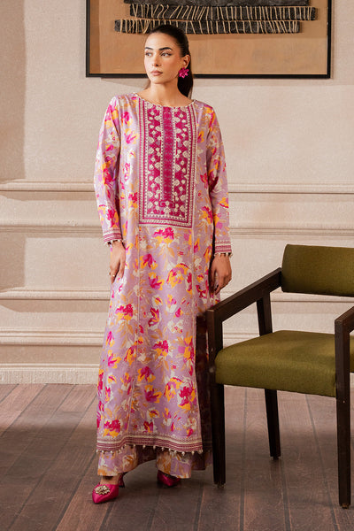 Maryum N Maria | Mah Casual Pret | NESTA - MS50435 -  Maryum N Maria Ladies Clothes - Original Designer Dress - House of Maryam