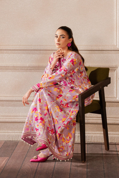 Maryum N Maria | Mah Casual Pret | NESTA - MS50435 -  Maryum N Maria Ladies Clothes - Original Designer Dress - House of Maryam