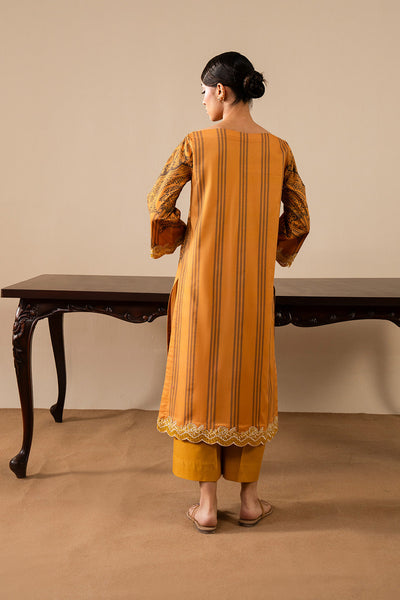Maryum N Maria | Floren Lawn | IRIS -  Maryam N Maria Ladies Clothes - Original Designer Dress - House of Maryam