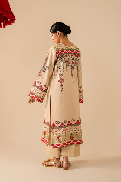 Maryum N Maria | Floren Lawn | EMILIA -  Maryam N Maria Ladies Clothes - Original Designer Dress - House of Maryam