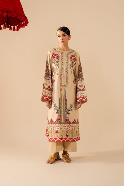 Maryum N Maria | Floren Lawn | EMILIA -  Maryam N Maria Ladies Clothes - Original Designer Dress - House of Maryam