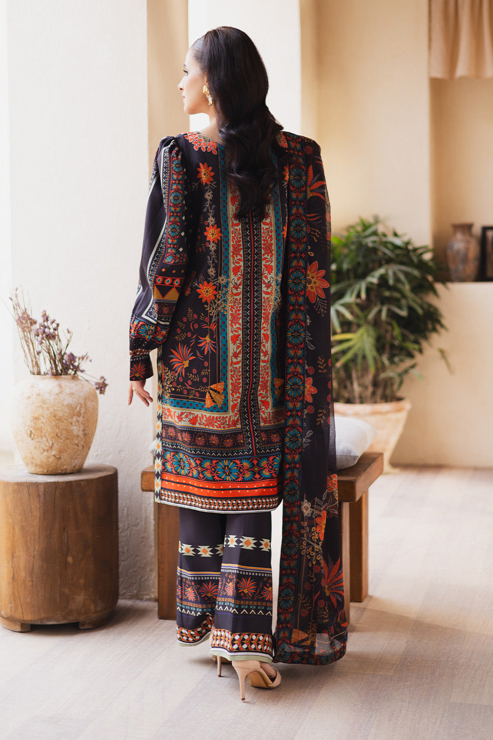Maryum N Maria | Ceil 25 |GITI -  Maryum N Maria Ladies Clothes -  House of Maryam