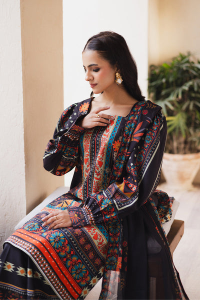 Maryum N Maria | Ceil 25 |GITI -  Maryum N Maria Ladies Clothes - Original Designer Dress - House of Maryam