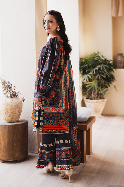 Maryum N Maria | Ceil 25 |GITI -  Maryum N Maria Ladies Clothes - Original Designer Dress - House of Maryam