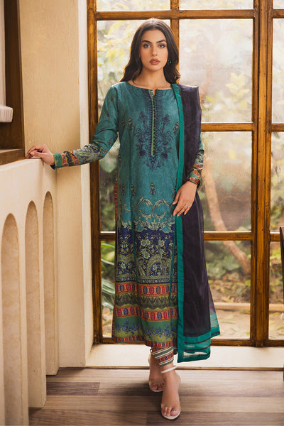 Maryum N Maria | Ceil 25 | JESMYN -  Maryum N Maria Ladies Clothes - Original Designer Dress - House of Maryam