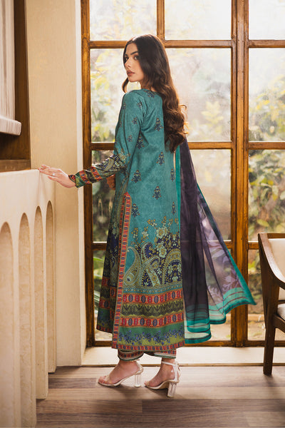 Maryum N Maria | Ceil 25 | JESMYN -  Maryum N Maria Ladies Clothes - Original Designer Dress - House of Maryam