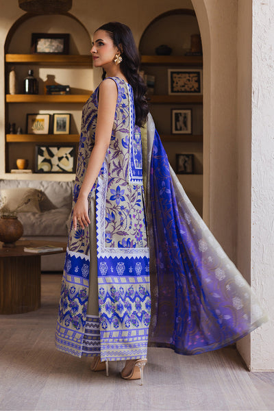 Maryum N Maria | Ceil 25 | CYRA -  Maryum N Maria Ladies Clothes - Original Designer Dress - House of Maryam