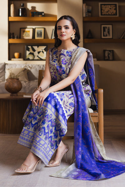 Maryum N Maria | Ceil 25 | CYRA -  Maryum N Maria Ladies Clothes - Original Designer Dress - House of Maryam