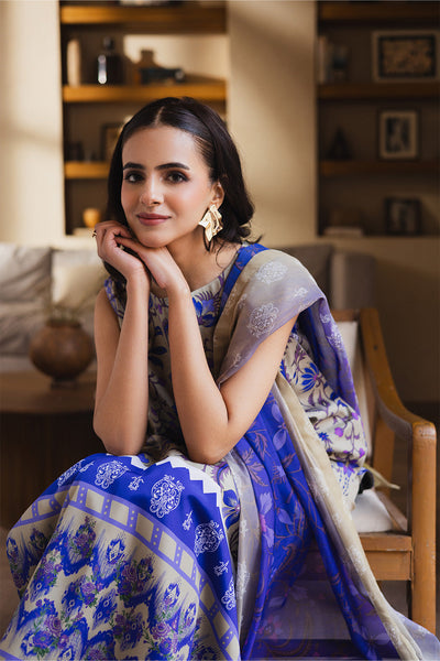 Maryum N Maria | Ceil 25 | CYRA -  Maryum N Maria Ladies Clothes - Original Designer Dress - House of Maryam