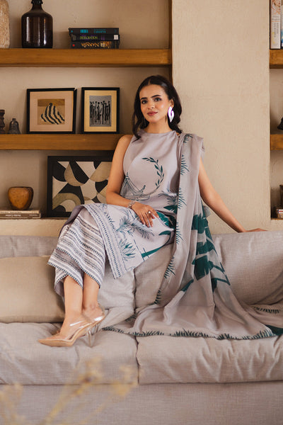 Maryum N Maria | Ceil 25 |  DIBA -  Maryum N Maria Ladies Clothes - Original Designer Dress - House of Maryam