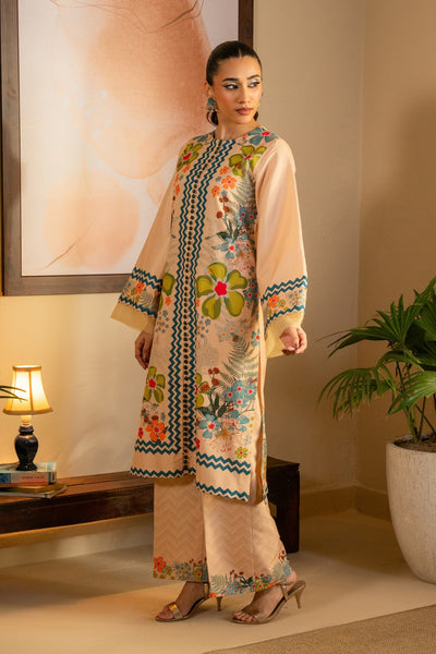 Maryum N Maria | Aurora Collection | CYRA - MS50501 -  Maryum N Maria Ladies Clothes - Original Designer Dress - House of Maryam