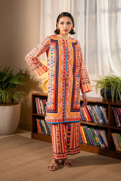 Maryum N Maria | Aurora Collection |  AMAVI - MS50504 -  Maryum N Maria Ladies Clothes - Original Designer Dress - House of Maryam