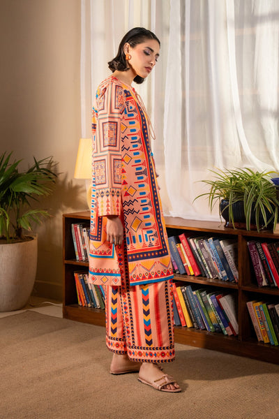 Maryum N Maria | Aurora Collection |  AMAVI - MS50504 -  Maryum N Maria Ladies Clothes - Original Designer Dress - House of Maryam