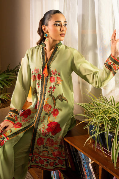 Maryum N Maria | Aurora Collection | CHERIE - MS50505 -  Maryum N Maria Ladies Clothes - Original Designer Dress - House of Maryam