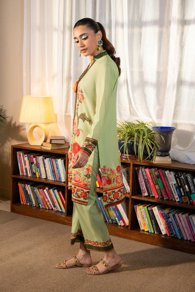 Maryum N Maria | Aurora Collection | CHERIE - MS50505 -  Maryum N Maria Ladies Clothes - Original Designer Dress - House of Maryam