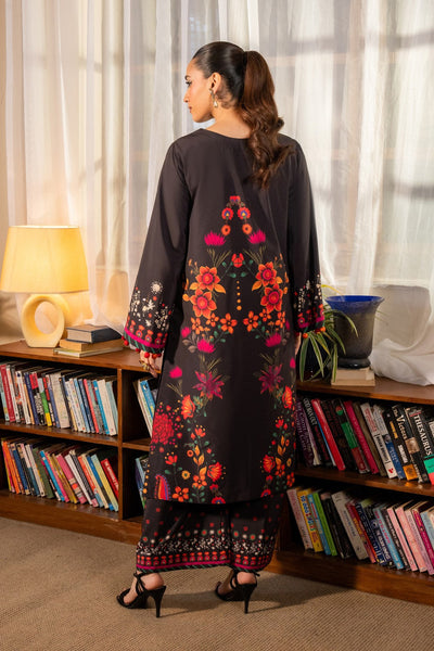 Maryum N Maria | Aurora Collection | NYRA - MS50506 -  Maryum N Maria Ladies Clothes - Original Designer Dress - House of Maryam