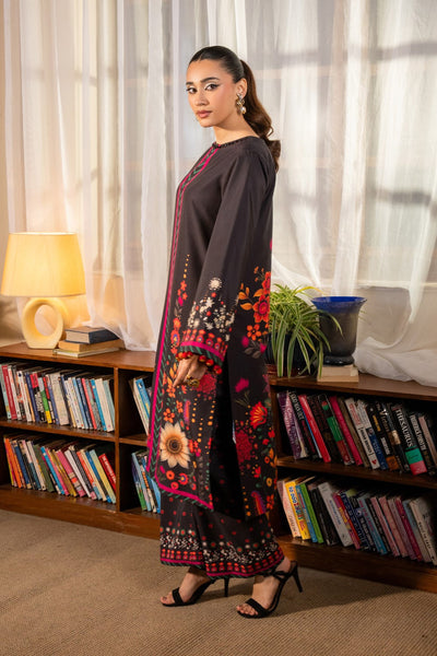 Maryum N Maria | Aurora Collection | NYRA - MS50506 -  Maryum N Maria Ladies Clothes - Original Designer Dress - House of Maryam