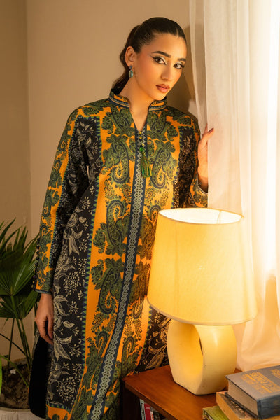 Maryum N Maria | Aurora Collection | AUSET - MS50510 -  Maryum N Maria Ladies Clothes - Original Designer Dress - House of Maryam