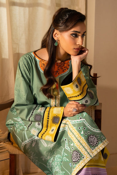 Maryum N Maria | Aurora Collection | ESHE - MS50511 -  Maryum N Maria Ladies Clothes - Original Designer Dress - House of Maryam