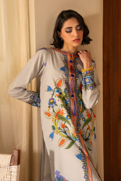 Maryum N Maria | Aurora Collection | KAHANI - MS50513 -  Maryum N Maria Ladies Clothes - Original Designer Dress - House of Maryam