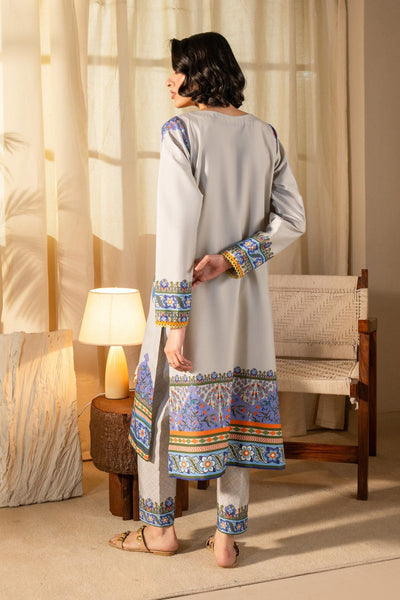 Maryum N Maria | Aurora Collection | KAHANI - MS50513 -  Maryum N Maria Ladies Clothes - Original Designer Dress - House of Maryam