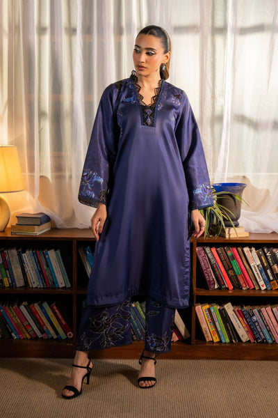 Maryum N Maria | Aurora Collection | RUHI - MS50514 -  Maryum N Maria Ladies Clothes - Original Designer Dress - House of Maryam