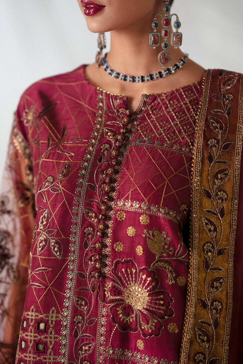 Maryum N Maria | Musawir Formals | NAVA - MS50394-4