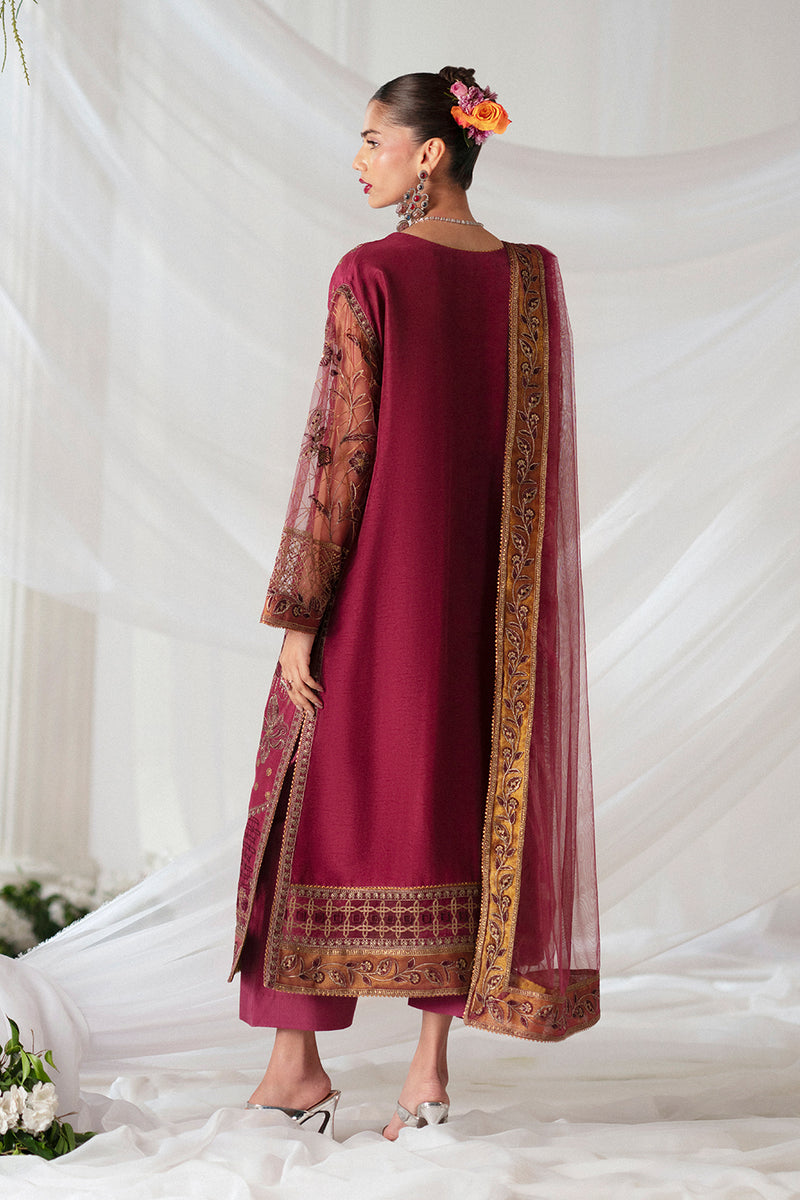Maryum N Maria | Musawir Formals | NAVA - MS50394, image 2